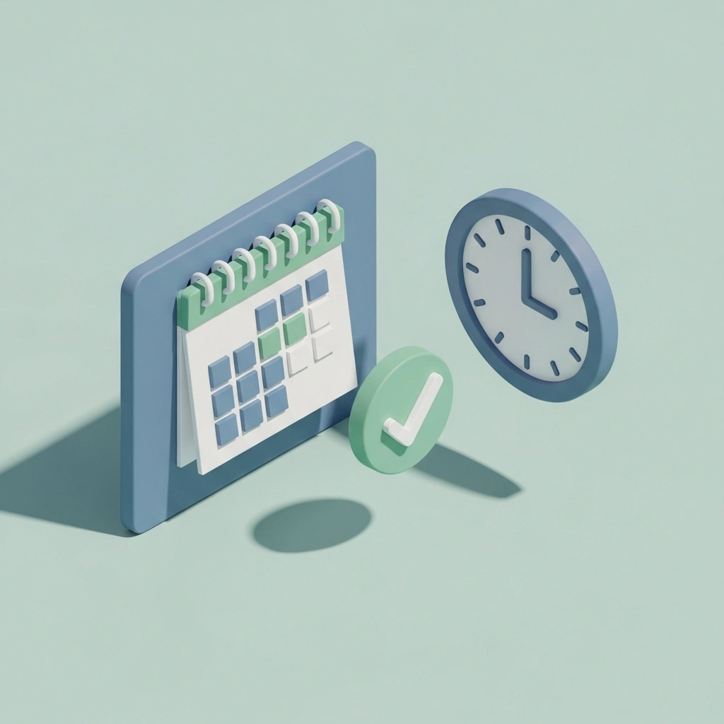 Fleksibel booking af køretimer